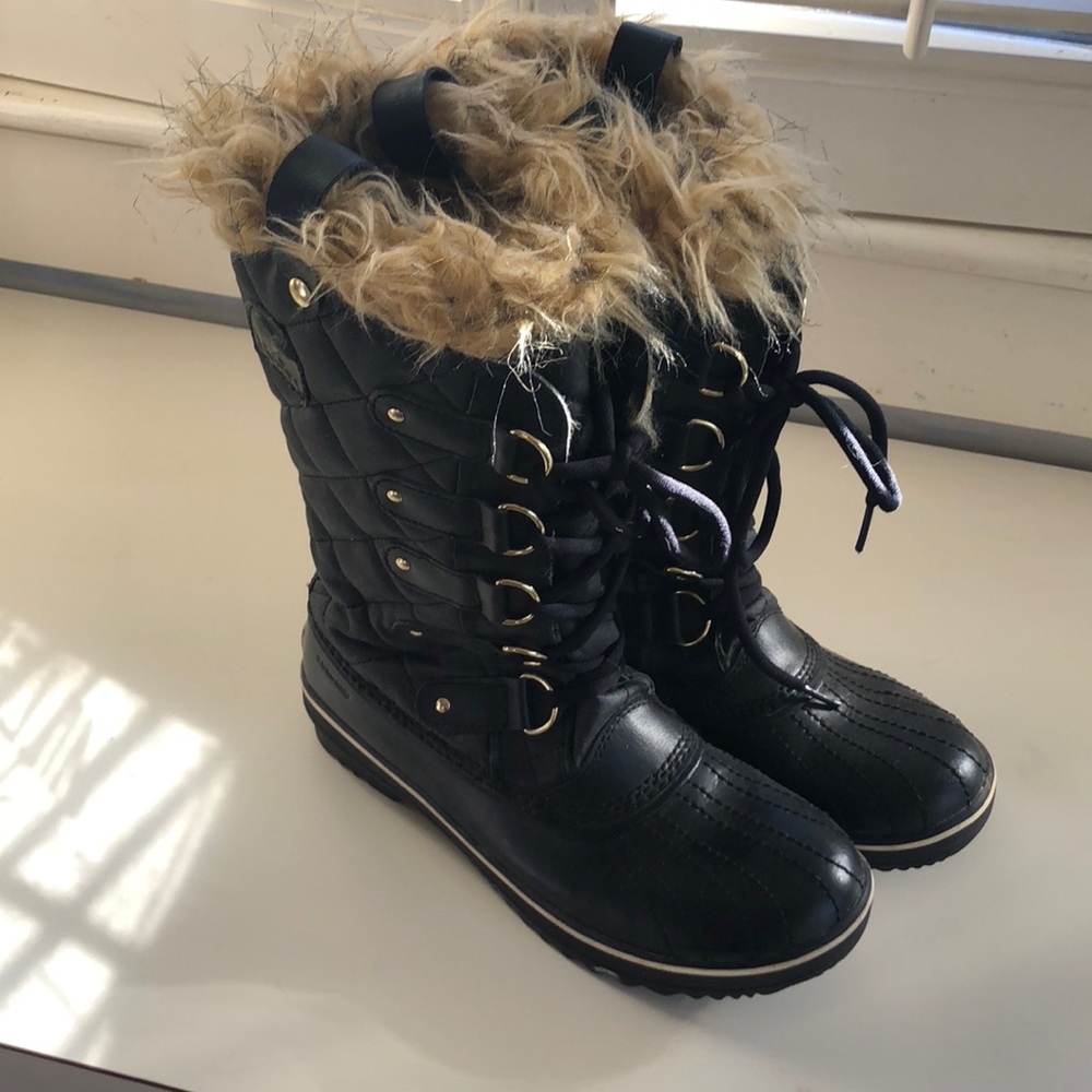Sorel Women's Tofino Boot